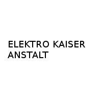 Dorfnetz grösstes Partnernetzwerk - Partner Elektro Kaiser Anstalt