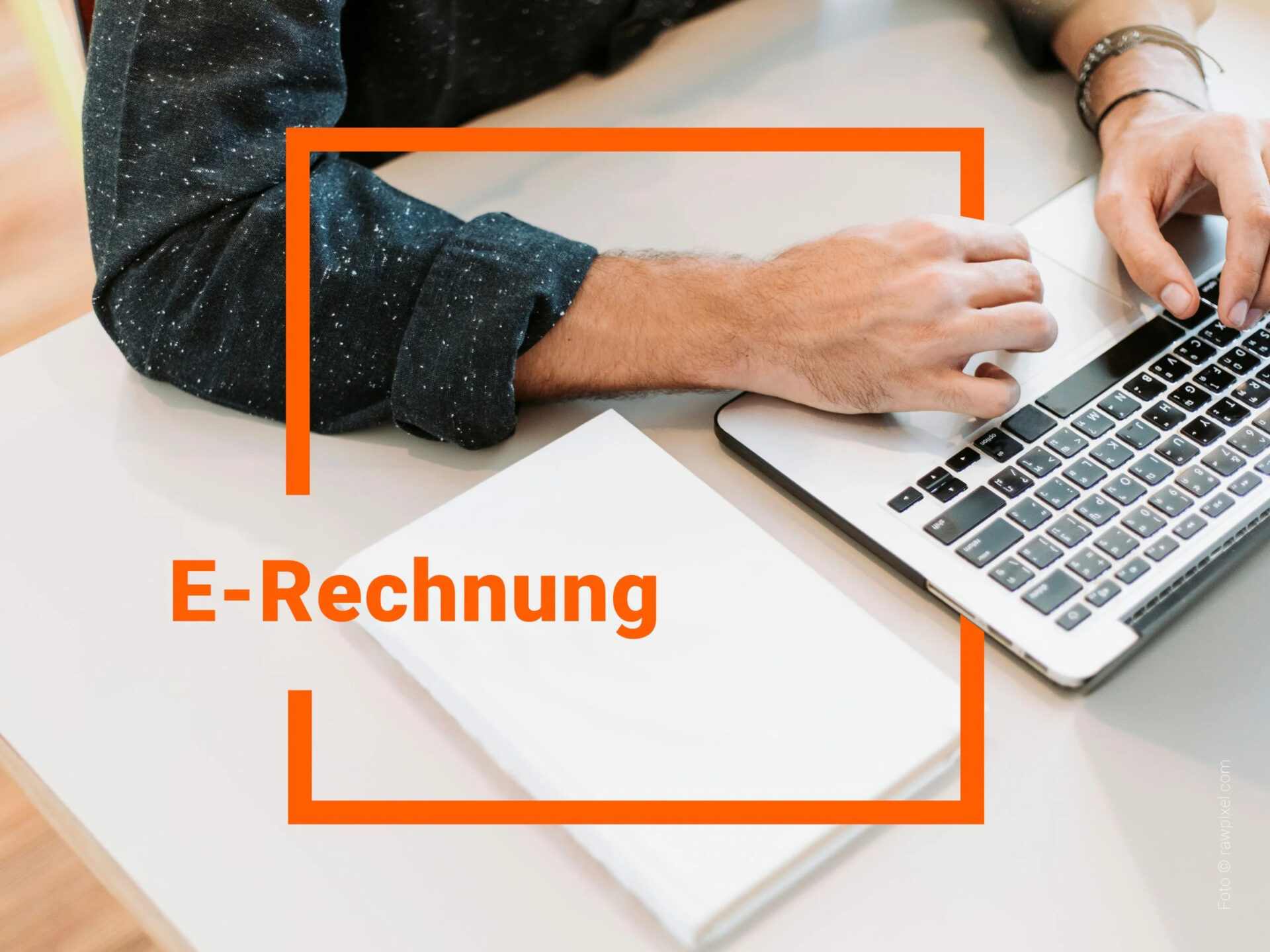 Umsteigen auf E-Bil oder E-Mailrechnung mit PDF