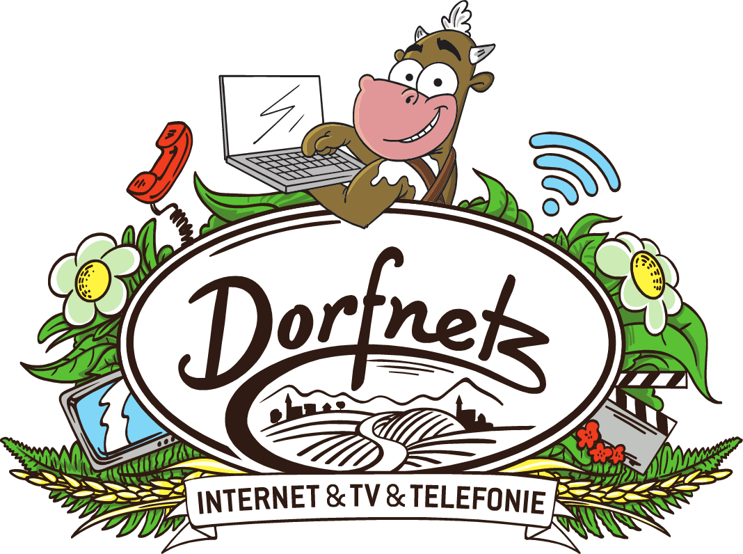 Dorfnetz der TV-COM AG