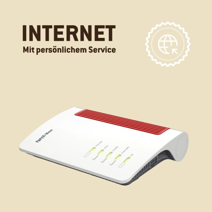 Internet für Liechtenstein von dorfnetz.li – Glasfaser und Kabel